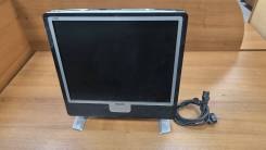 Philips. 17", ���������� �� (LCD, LED, QLED) ����