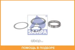��� ������� Sampa / 010833 010833 ����