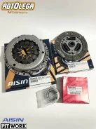 �������� ��������� Aisin Suzuki Jimny JB23W / K6A DS-031 ����