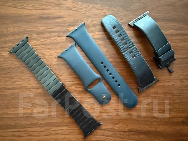 Apple Watch Series 9. GPS, NFC, IP68 ����