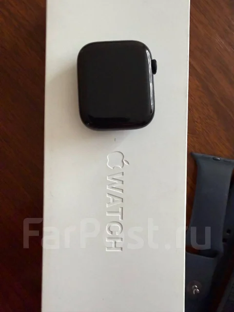 Apple Watch Series 9. GPS, NFC, IP68 ����