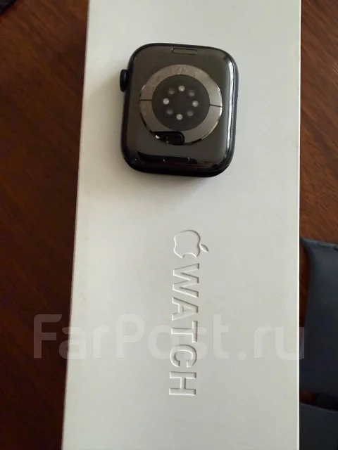 Apple Watch Series 9. GPS, NFC, IP68 ����