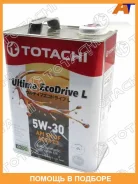 Totachi Ultima Ecodrive L