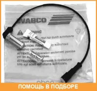 ������ ABS ������� � ��������� L=400�� Wabco / 4410329212 4410329212 ����