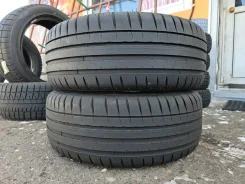 Michelin Pilot Sport 4. ������, 2021 ���, �/�, ����� 10 % ����