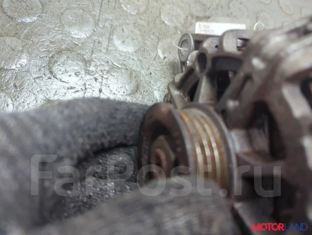 ��������� Nissan Note E11 2005-2013 20955051 23100AX62B ����