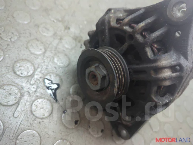 ��������� Nissan Note E11 2005-2013 20947163 23100AX62A ����
