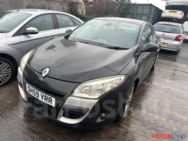 ������� Renault Megane 3 2009-2016 21083079 8200836473 ����