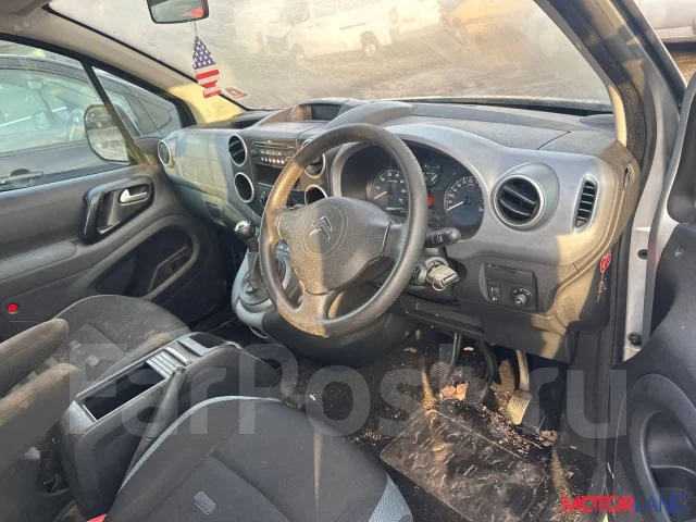 ������� Citroen Berlingo 2008-2012 21083083 9640825280 ����