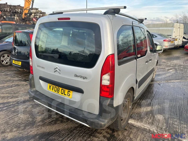 ������� Citroen Berlingo 2008-2012 21083083 9640825280 ����