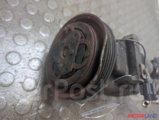 ���������� ������������ Nissan Note E11 2005-2013 20947164 92600AX80A ����