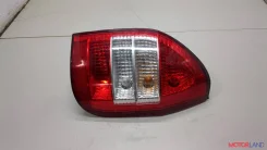������ (������) Opel Zafira A 1999-2005 20946587, ������ 1222084 ����