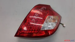 ������ (������) Kia Ceed 2007-2012 20956120, ������ 924021H050 ����