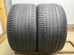 Continental PremiumContact 6 SSR. ������, 2021 ���, �/�, ����� 20 % ����