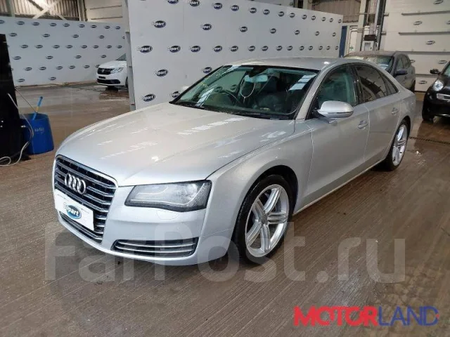 ������ Audi A8 (D4) 2010-2017 21007182, �������� 4H0807065E ����