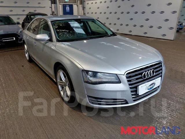 ������ Audi A8 (D4) 2010-2017 21007182, �������� 4H0807065E ����