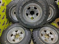 Work DeerField. 8.0x15", 6x139.7, ET0, �� 108,1���. ����