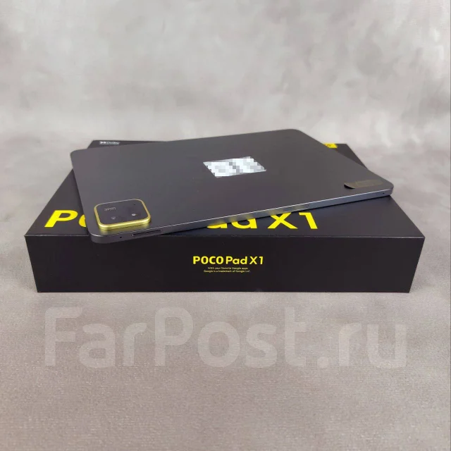 Poco Pad X1. 11 ������, ������ 512 �� ����