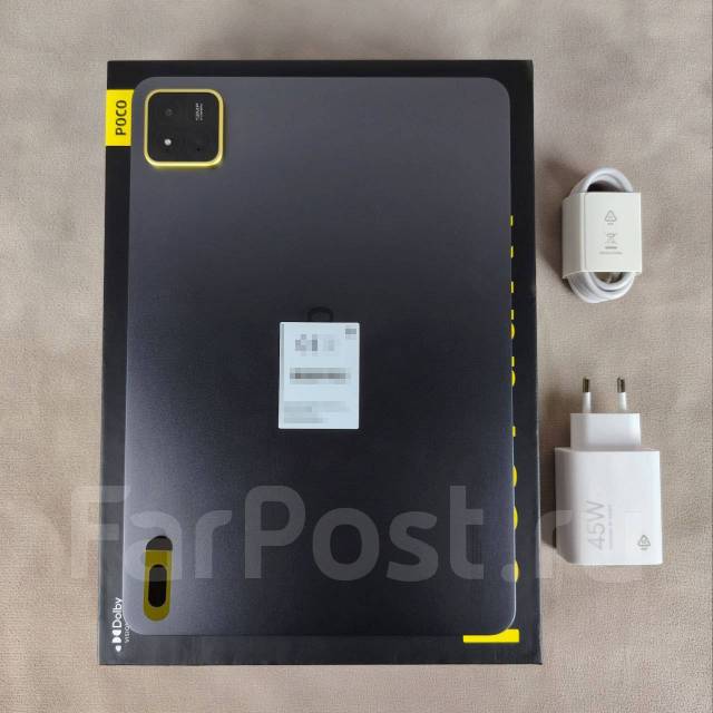 Poco Pad X1. 11 ������, ������ 512 �� ����