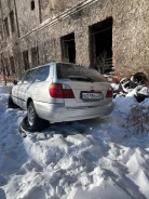 Nissan Primera Camino. WHP11, SR20 ����