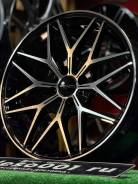 Vossen HF-2. 7.0x16", 4x98, ET35, �� 58,6���. ����