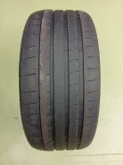 Michelin Pilot Super Sport. ������, 2016 ���, �/�, ����� 45 %. ��������� ����