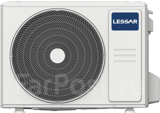 Lessar