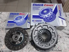 �������� ��������� Exedy / ������ - Terrano / Datsun / Atlas # TD27 NSC545 ����
