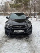 Honda Vezel. �������, ��������, ������, 64����. �� ����