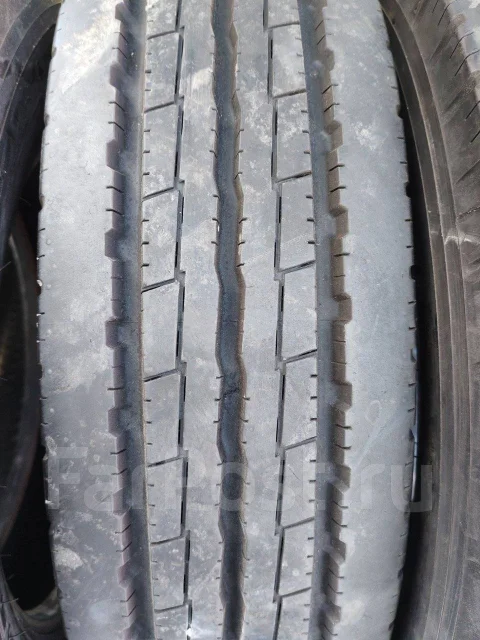 Yokohama LT151R. ������, 2023 ���, �/�, ����� 5 % ����