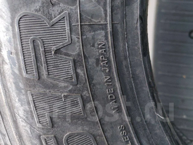 Yokohama LT151R. ������, 2023 ���, �/�, ����� 5 % ����