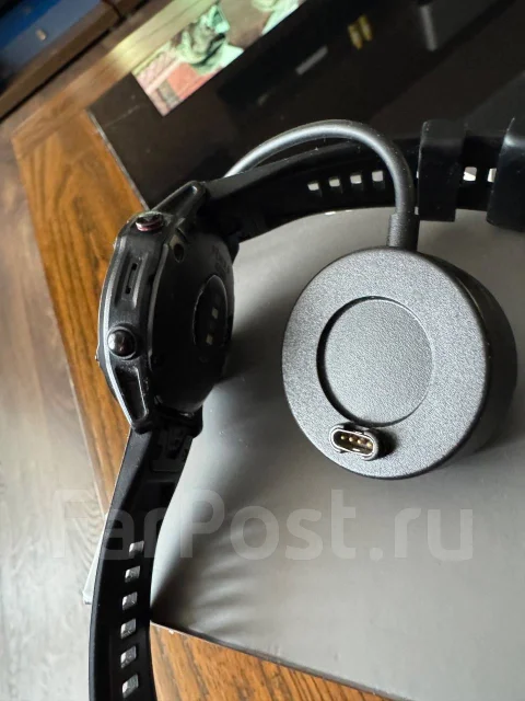 Garmin Fenix 6 ����
