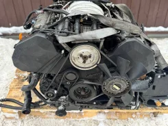 ��������� Audi A6 C5 (S6, RS6) (1997 - 2004) 1999 AGA ����
