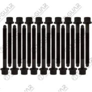 ����� � ����� / Ti-GUAR ��� Nissan Tino 2000-2005 Almera 2000- Navara 2005- Pathfinder Primera 2001-2008; ���. 18/ ������ M11/ ��� ������ 1,25/ ������...