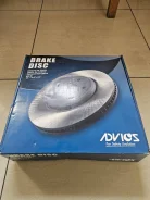 ���� ��������� �������� Advics A6F535B Tundra 07+, LX570, Sequoia 07+ A6F535B ����