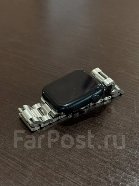 Apple Watch Series 8. GPS, NFC, IP67, IP68 ����