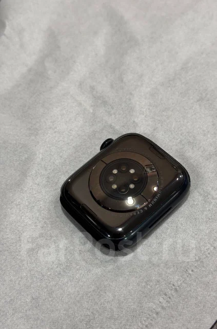 Apple Watch Series 8. GPS, NFC, IP67, IP68 ����