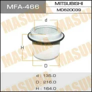 ������ ��������� MFA-466 ��� Mitsubishi ������������� Masuma ����� MD620039 MR571478 AY120-MT008 V9112-M204 A-343 MFA-466 ����� � ������� � ��������....