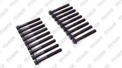 ����� � ����� / Ti-GUAR ��� Mitsubishi 4D56-T; 18/ M12/ 1,25/ 91mm; TG-CHB058-SET; 1005B373 81046000 141702801 Tiguar Tgchb058SET TGCHB058SET ����