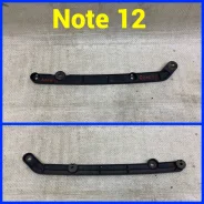��������� ������� Note E12 HE12 Nismo E-power 85064-8A47A 85064-8A47A ����