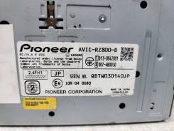 Pioneer Carrozzeria AVIC-RZ800 ����