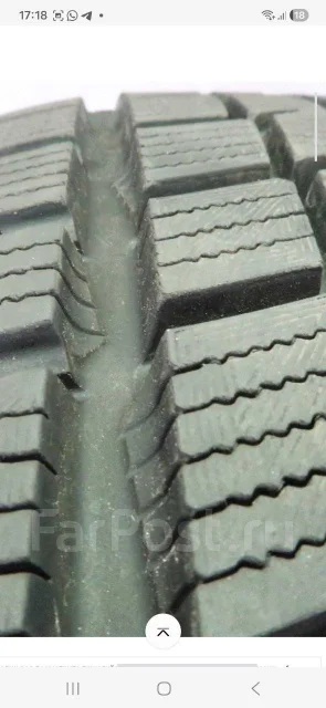 Cooper Weather-Master Ice 600. �����������, 2024 ���, ����� ����