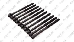 ����� � ����� /TI-GUAR ��� Mitsubishi Hyundai 4G64 4G63 4G69 G43P G4JP; ���. 10/ ������ M11/ ��� ������ 1,25/ ����� 95��. ; TG-CHB067-SET; MD191470 81...