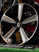 Volkswagen. 7.5x17", 5x112, ET35, �� 66,6���. ����