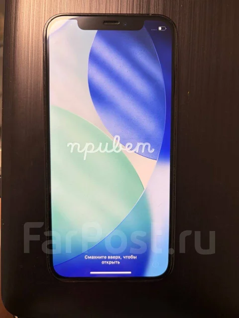 Apple iPhone 12 Pro. �/�, 128 ��, �����, 5G ����