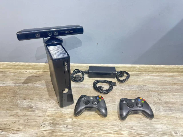Microsoft Xbox 360 ����