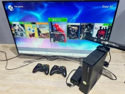 Microsoft Xbox 360 ����