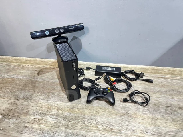 Microsoft Xbox 360 ����
