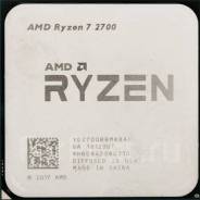 AMD Ryzen 7 2700 ����