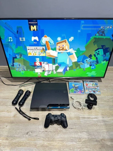 Sony PlayStation 3 ����